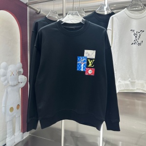 $45.00,Louis Vuitton Sweatshirts For Men # 282042