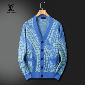 $45.00,Louis Vuitton Cartigan Sweaters For Men # 282047