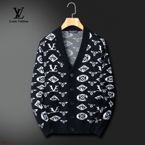 $45.00,Louis Vuitton Cartigan Sweaters For Men # 282048