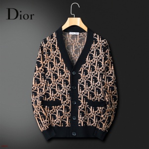 $45.00,Dior Cartigan Sweaters For Men # 282050