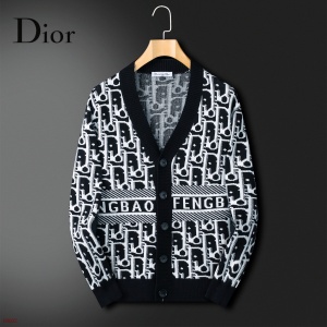 $45.00,Dior Cartigan Sweaters For Men # 282051