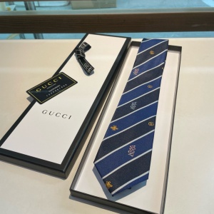 $33.00,Gucci Ties For Men # 282058