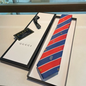 $33.00,Gucci Ties For Men # 282059