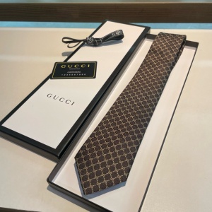 $33.00,Gucci Ties For Men # 282067