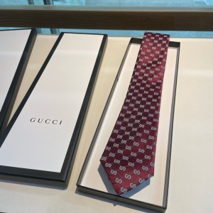 $33.00,Gucci Ties For Men # 282069