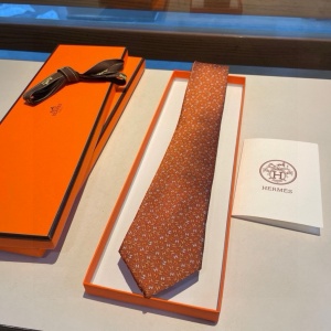 $33.00,Hermes Ties For Men # 282093