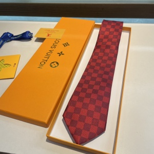 $33.00,Louis Vuitton Ties For Men # 282104