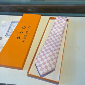 $33.00,Louis Vuitton Ties For Men # 282105