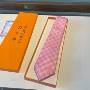 $33.00,Louis Vuitton Ties For Men # 282107