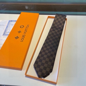 $33.00,Louis Vuitton Ties For Men # 282108