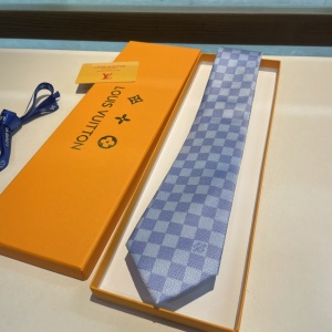 $33.00,Louis Vuitton Ties For Men # 282109