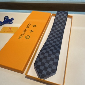 $33.00,Louis Vuitton Ties For Men # 282110