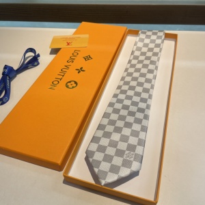 $33.00,Louis Vuitton Ties For Men # 282111