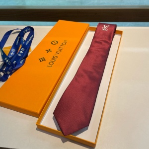 $33.00,Louis Vuitton Ties For Men # 282114