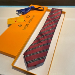 $33.00,Louis Vuitton Ties For Men # 282117