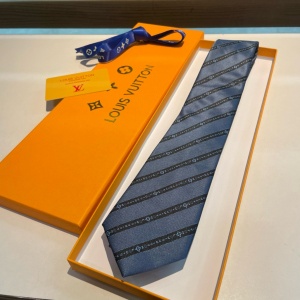 $33.00,Louis Vuitton Ties For Men # 282118