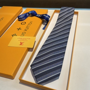 $33.00,Louis Vuitton Ties For Men # 282120