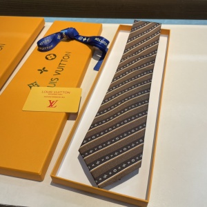 $33.00,Louis Vuitton Ties For Men # 282121