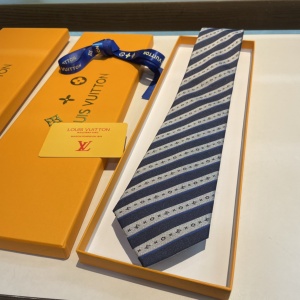 $33.00,Louis Vuitton Ties For Men # 282122