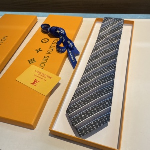 $33.00,Louis Vuitton Ties For Men # 282124