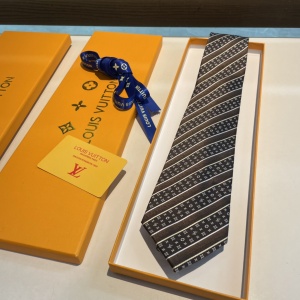 $33.00,Louis Vuitton Ties For Men # 282125