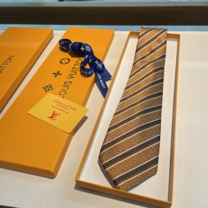 $33.00,Louis Vuitton Ties For Men # 282126