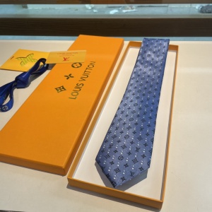 $33.00,Louis Vuitton Ties For Men # 282128