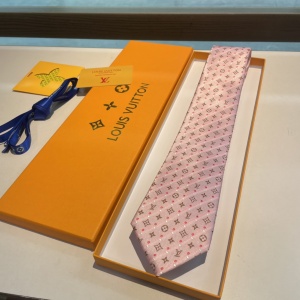 $33.00,Louis Vuitton Ties For Men # 282129