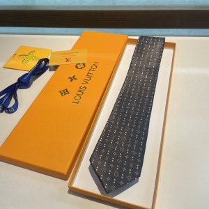 $33.00,Louis Vuitton Ties For Men # 282131