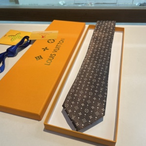 $33.00,Louis Vuitton Ties For Men # 282133