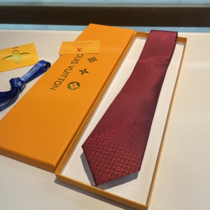 $33.00,Louis Vuitton Ties For Men # 282134