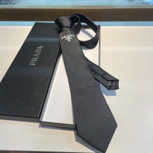 $33.00,Prada Ties For Men # 282138