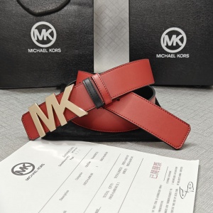 $45.00,Michael Kors 3.8cm Width Belts For Men # 282150