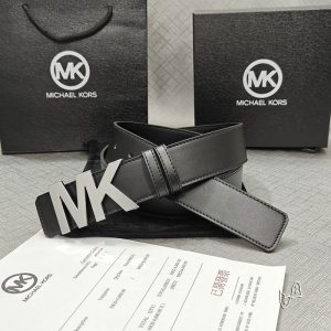 $45.00,Michael Kors 3.8cm Width Belts For Men # 282151