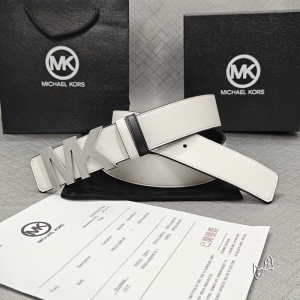 $45.00,Michael Kors 3.8cm Width Belts For Men # 282153