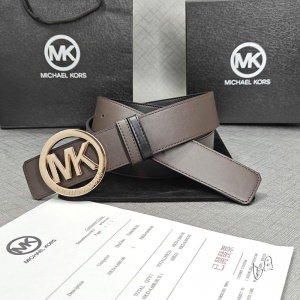 $45.00,Michael Kors 3.8cm Width Belts For Men # 282155