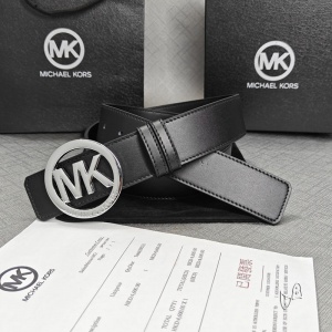 $45.00,Michael Kors 3.8cm Width Belts For Men # 282158