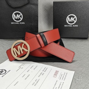 $45.00,Michael Kors 3.8cm Width Belts For Men # 282159