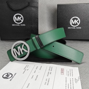 $45.00,Michael Kors 3.8cm Width Belts For Men # 282160