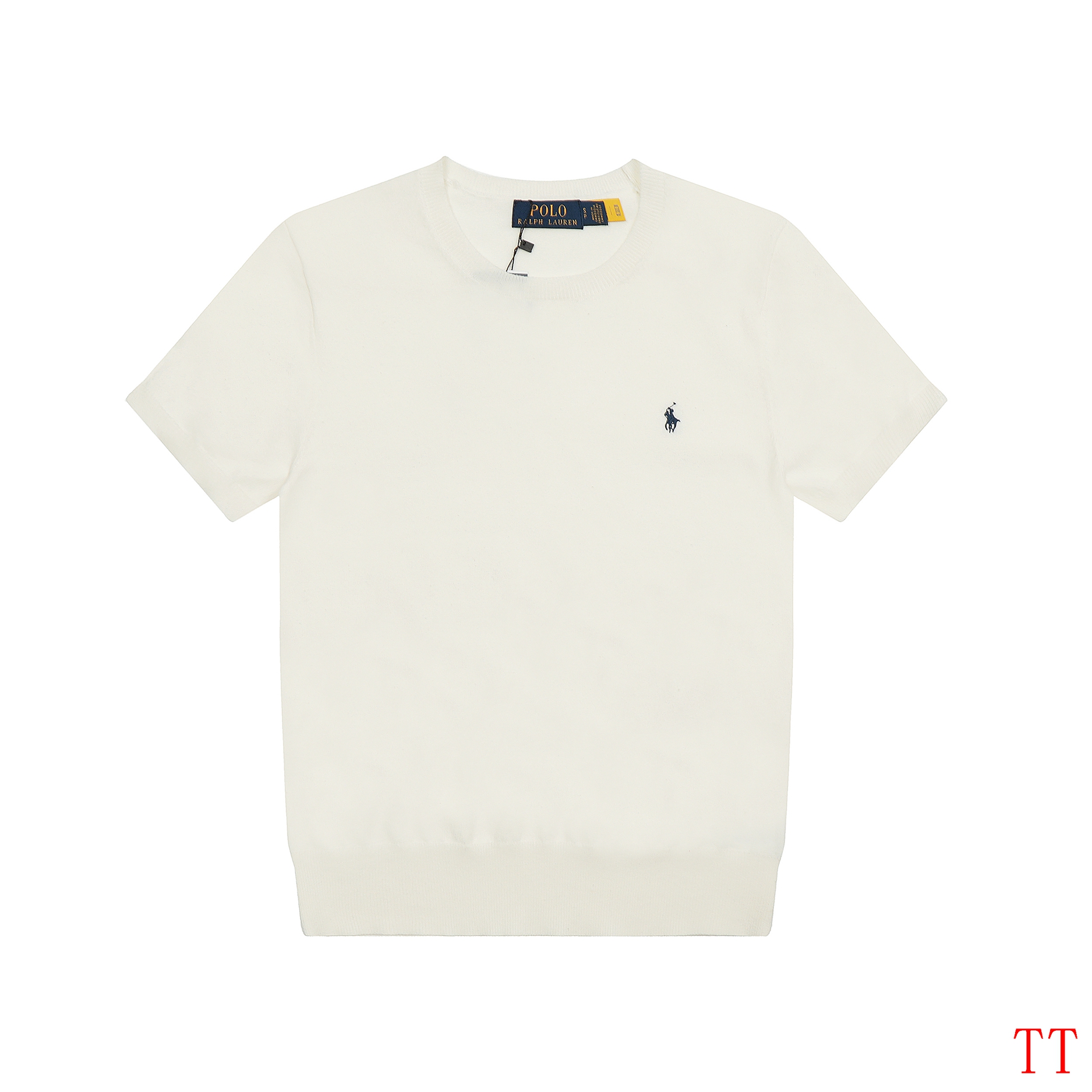Ralph Lauren Polo Knitted Shirt # 281721