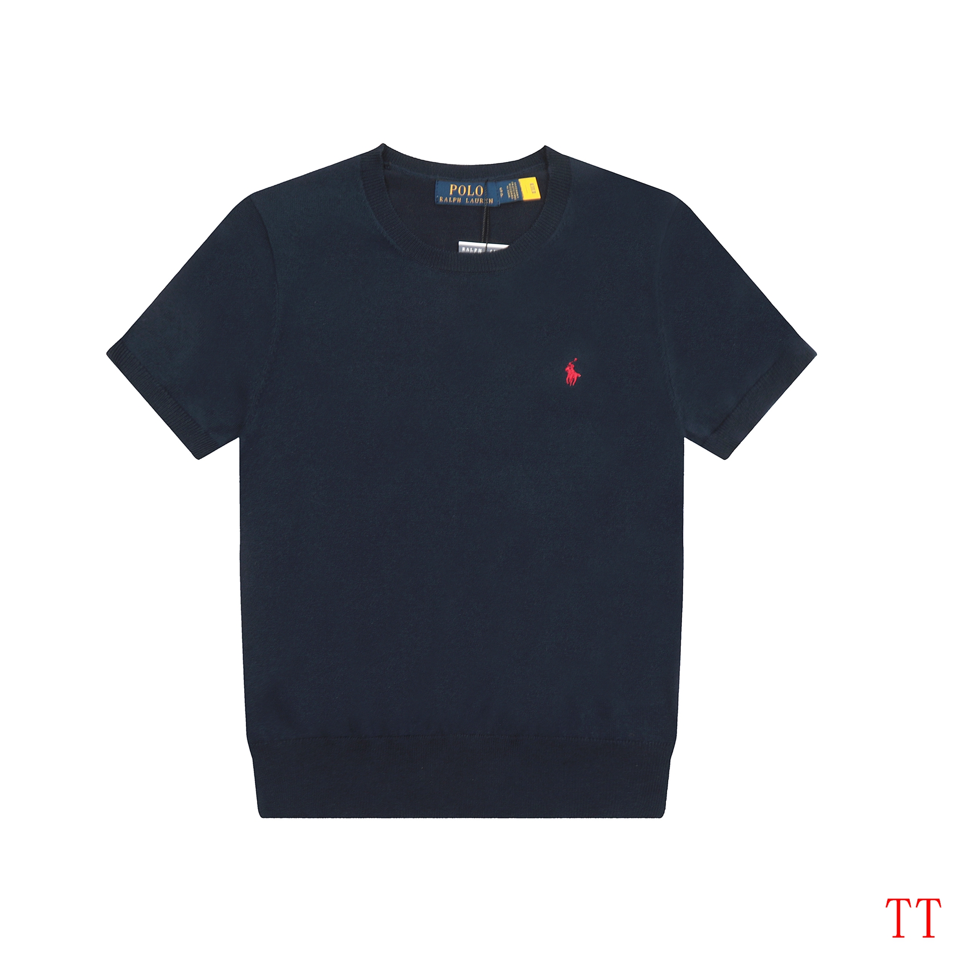 Ralph Lauren Polo Knitted Shirt # 281722