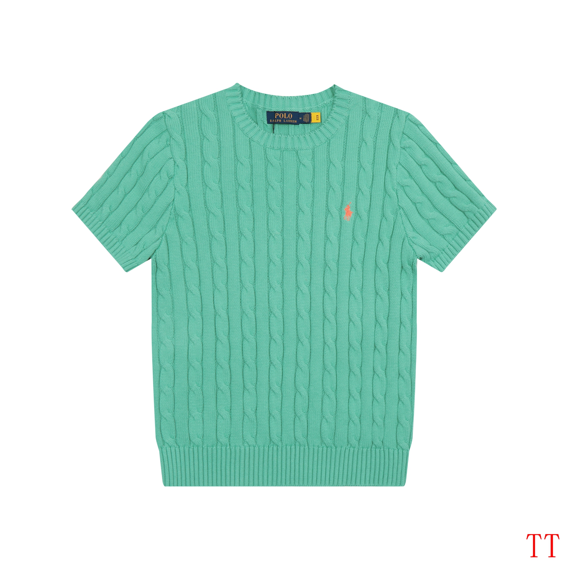 Ralph Lauren Knitted Shirt # 281747