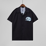 Amiri Short Sleeve Shirts Unisex # 281115
