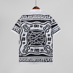 D&G Short Sleeve Shirts Unisex # 281121, cheap D&G Shirt