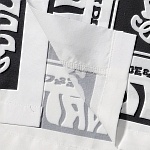 D&G Short Sleeve Shirts Unisex # 281121, cheap D&G Shirt