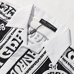 D&G Short Sleeve Shirts Unisex # 281121, cheap D&G Shirt