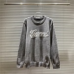 Gucci Crew Neck Oversized Sweaters Unisex # 281136