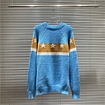 Supreme Crew Neck Oversized Sweaters Unisex # 281139, cheap Supreme Sweaters