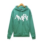 Amiri Hoodies Unisex # 281146, cheap Amiri Hoodies