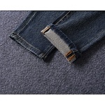 Louis Vuitton Jeans For Men # 281155, cheap Louis Vuitton Jeans